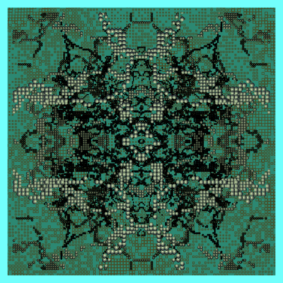 X-Form Base #4063