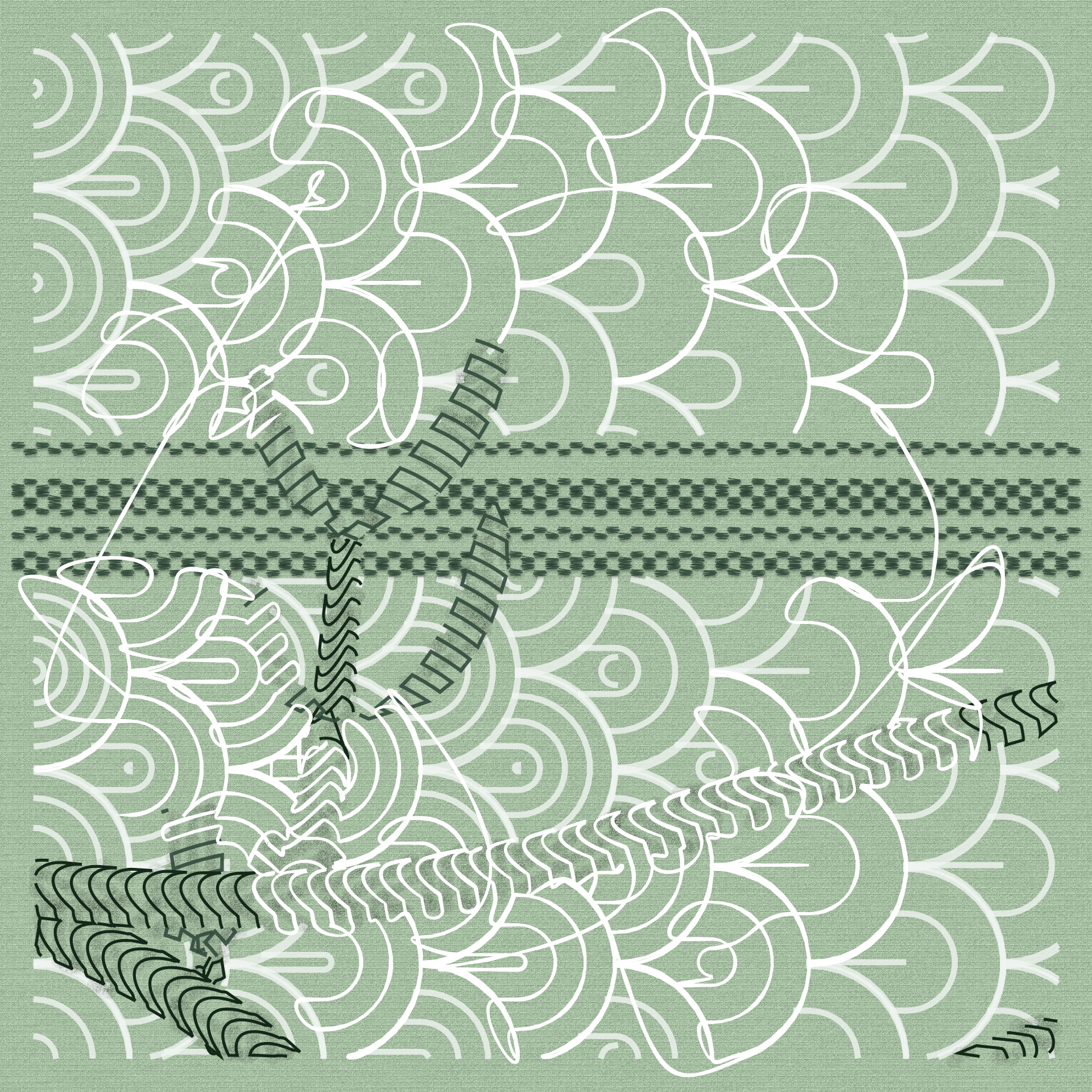 Aux Arbres #3895