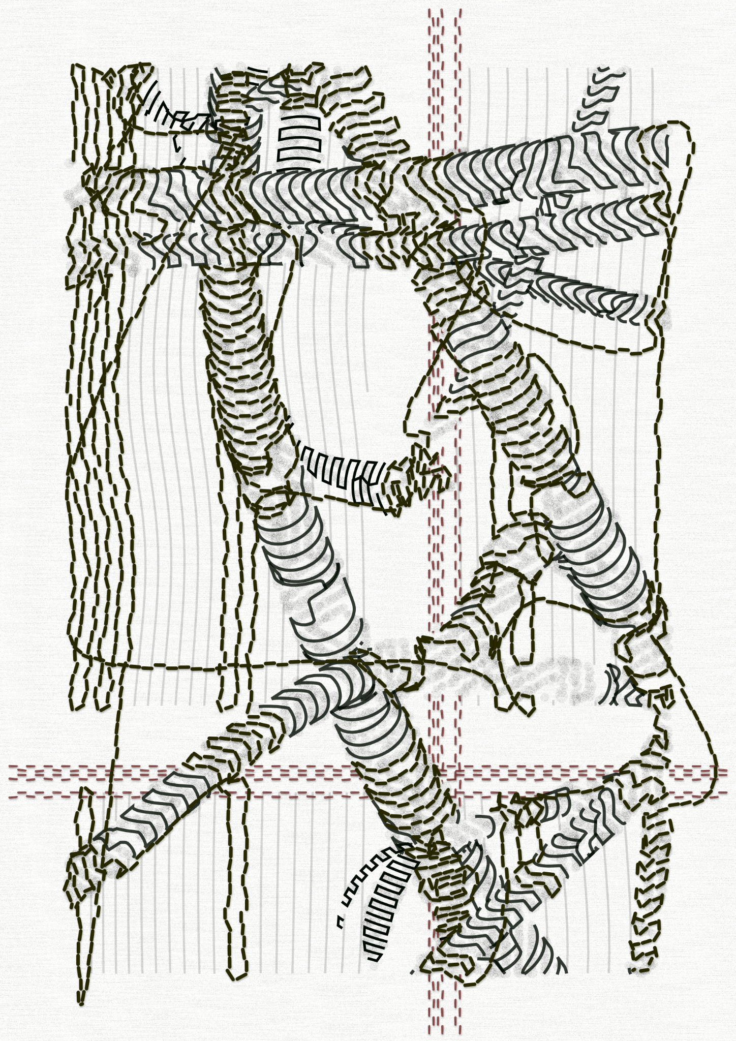 Aux Arbres #10063