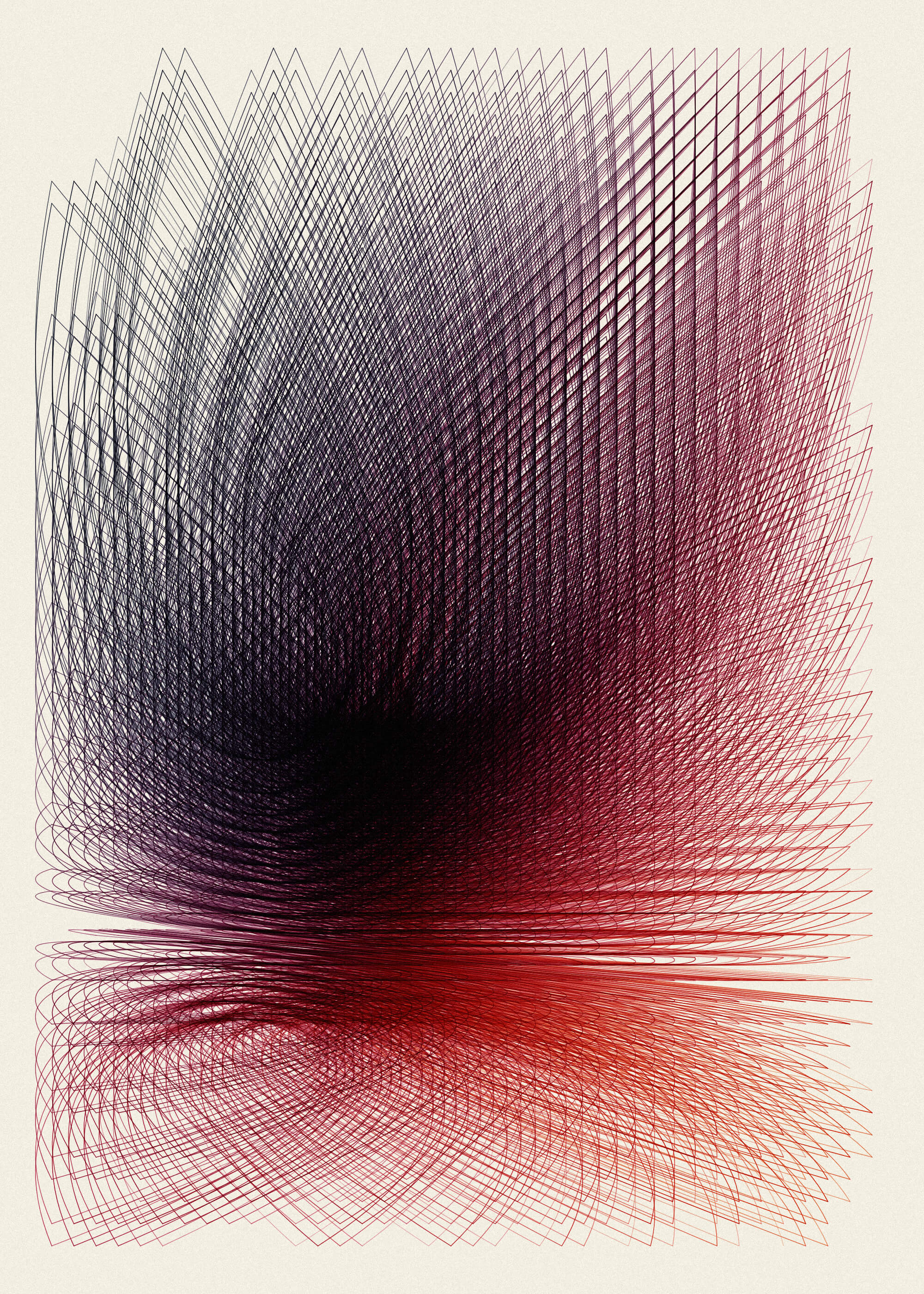 Intertwine exploration