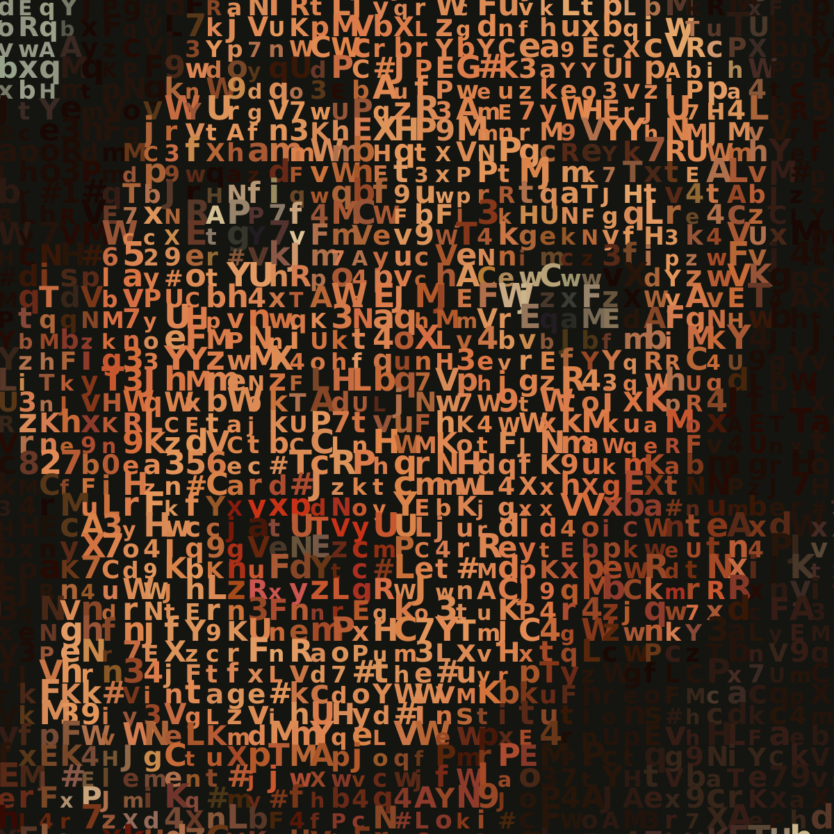 Preview of "Rememes as Code" #9
