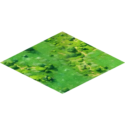 Land (60, 95)
