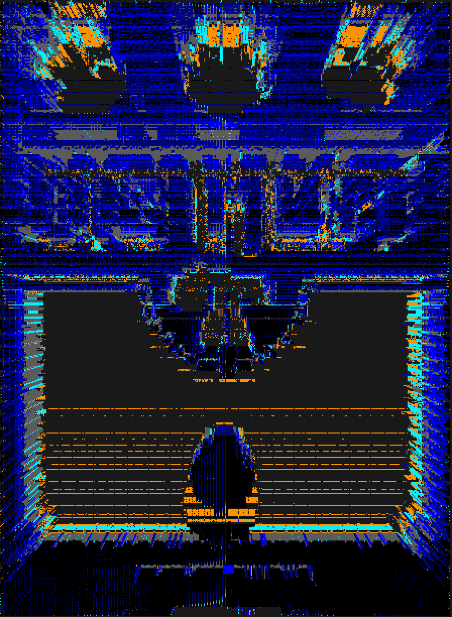 Distortion of Sustain