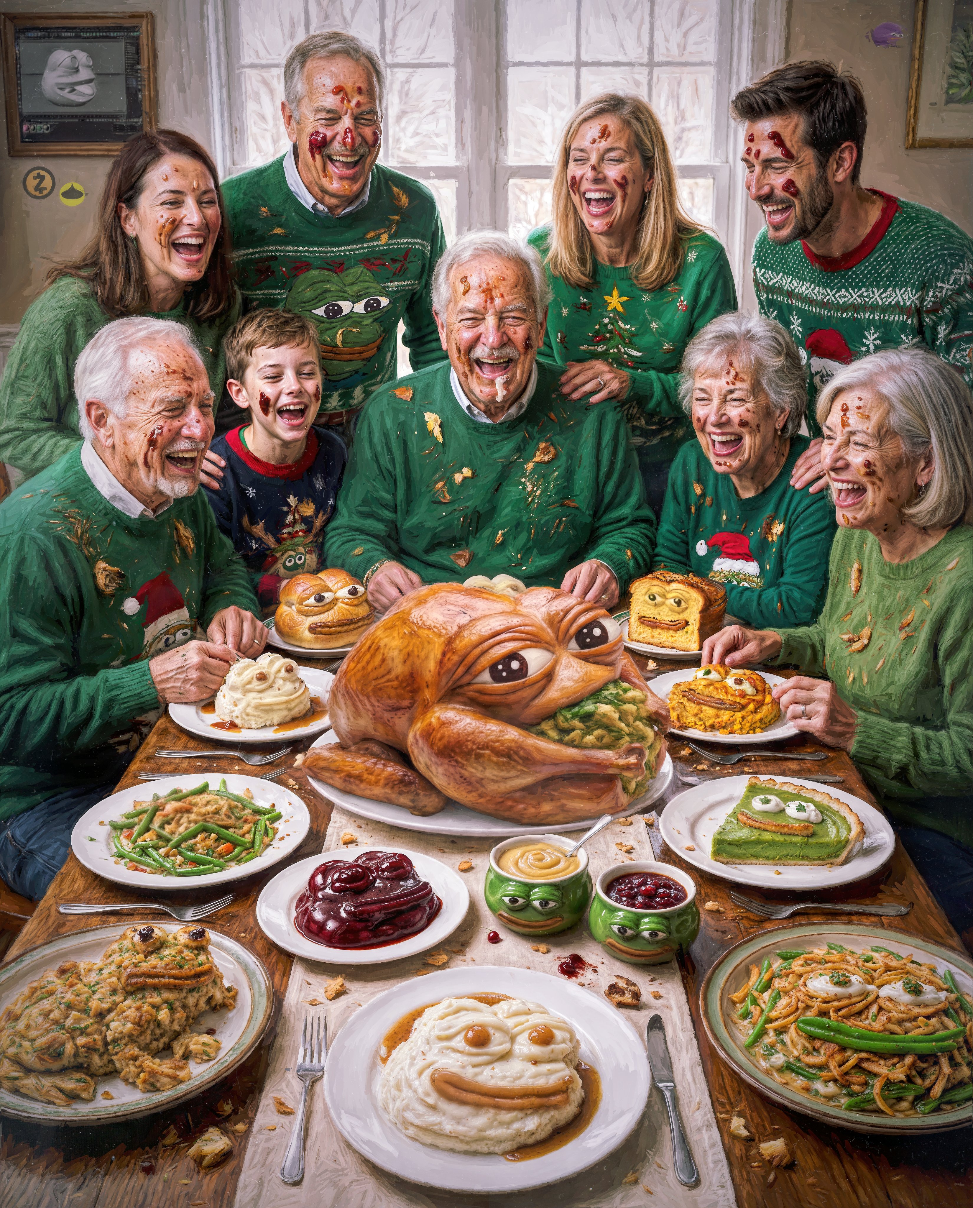 HAPPY PEPSGIVING