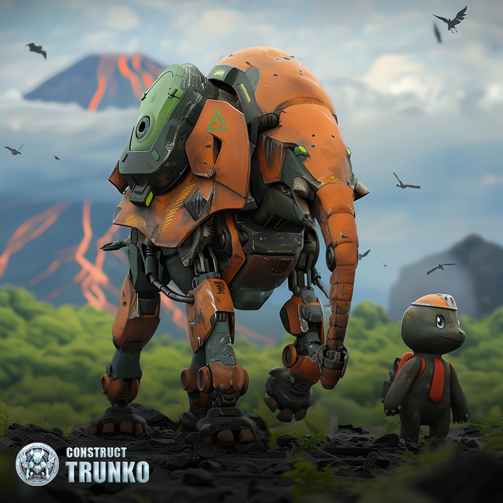 Trunko