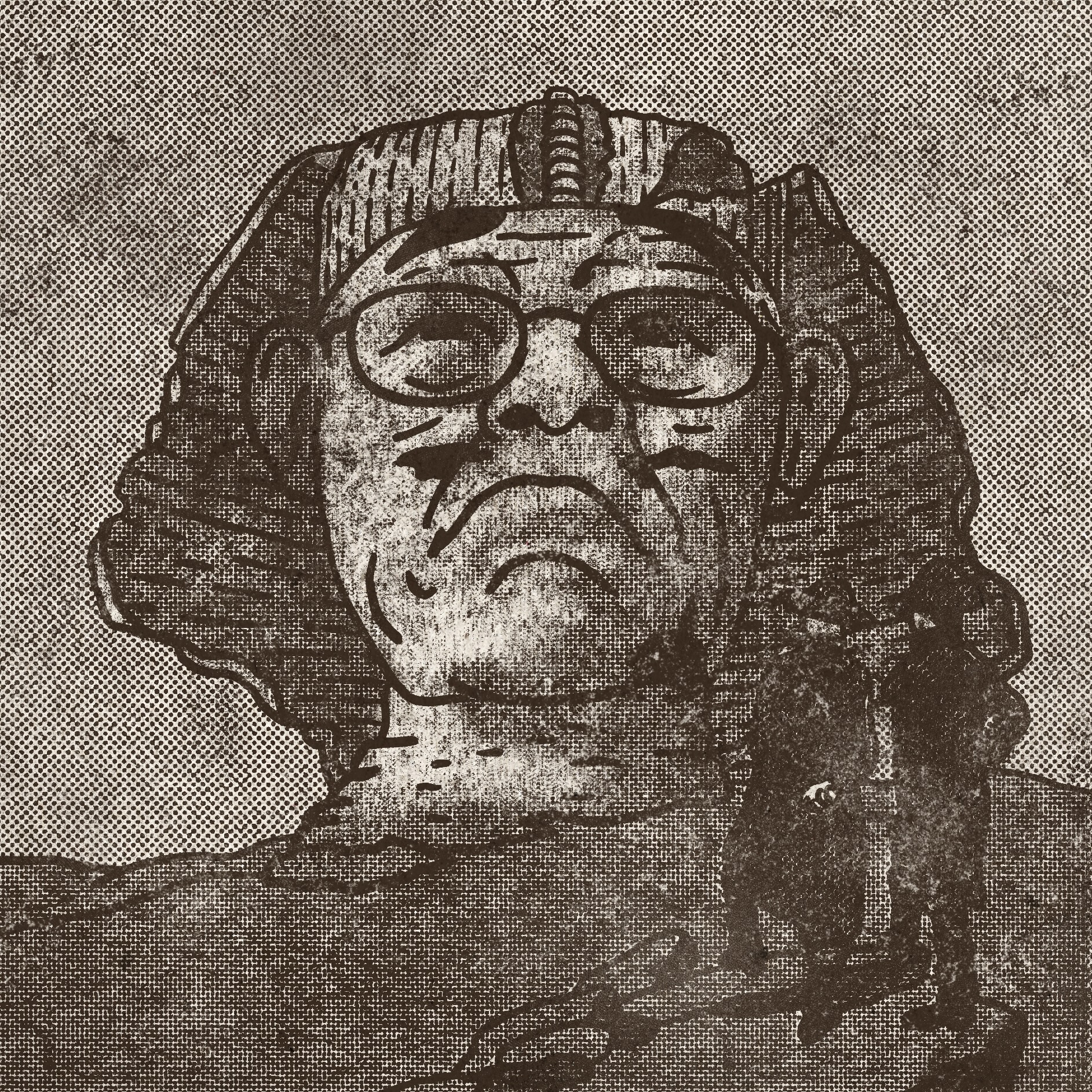 /Imagine: SATOSPHINX