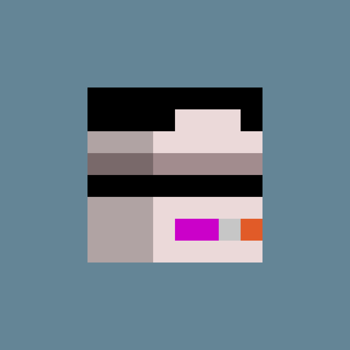 PunkBlock #7877