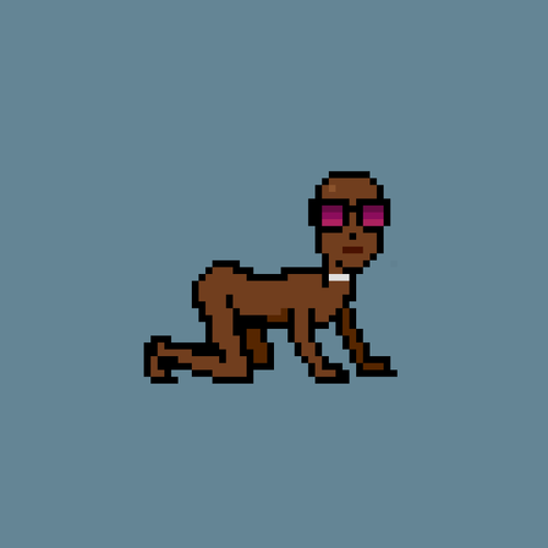 CrawlingPunk #9114