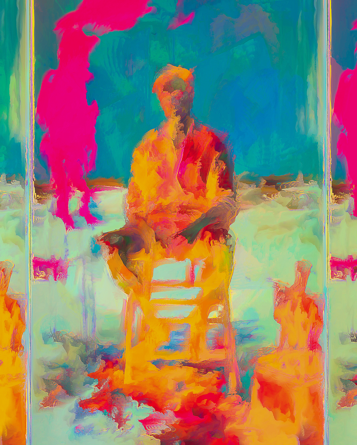 ONE