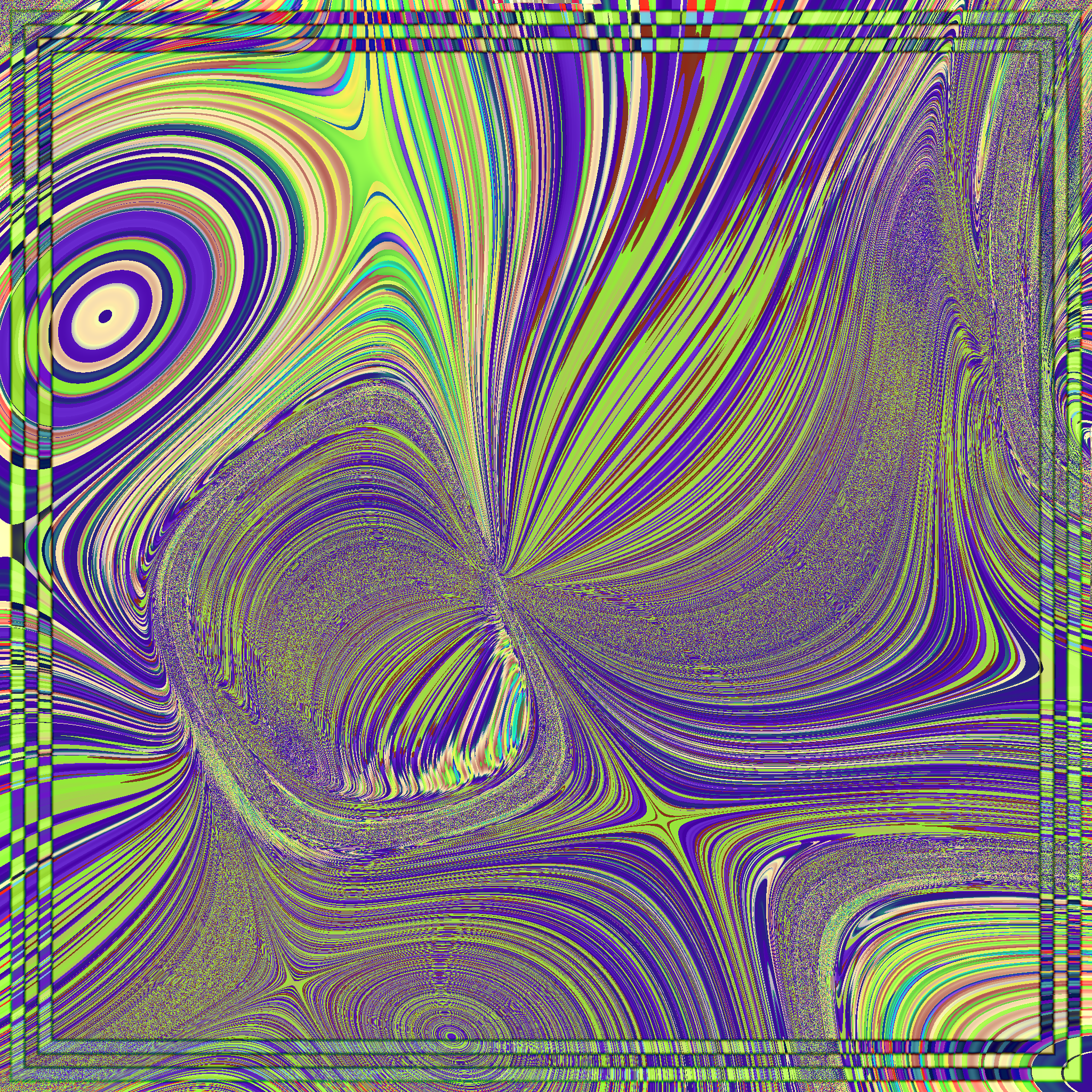 Hypnotic Liquid #9