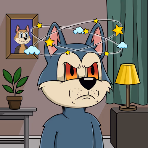 Canidae #5871