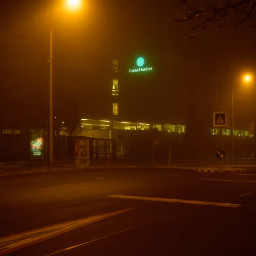 Budapest, 2024