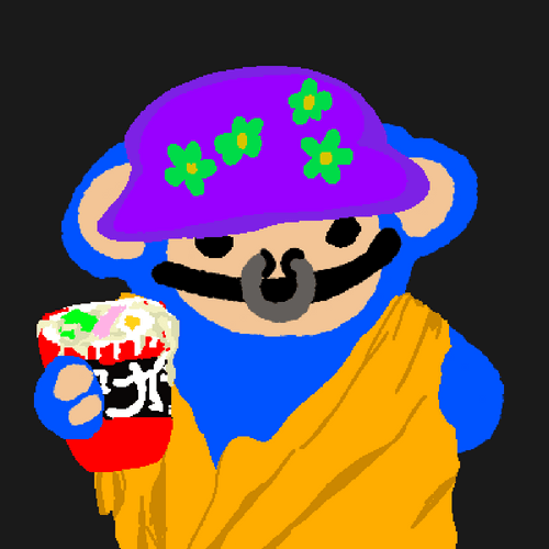 Based Puppets #85