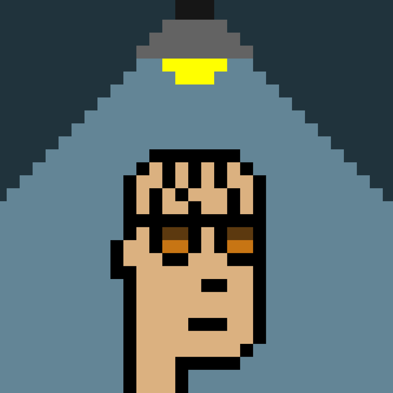 Vampire Punks #3312