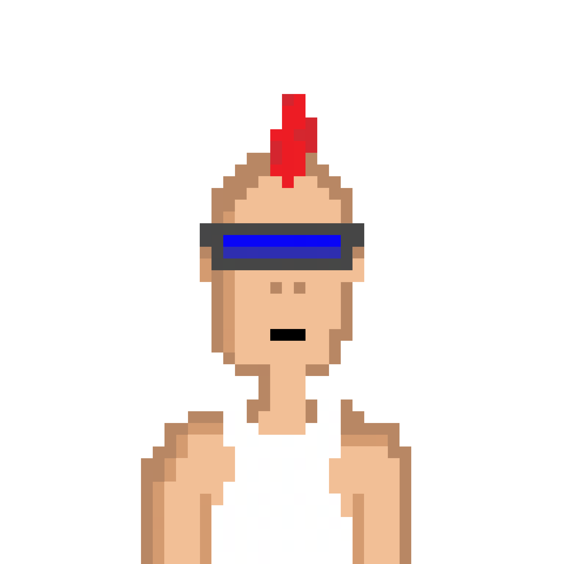 Dank Pixel God #5118
