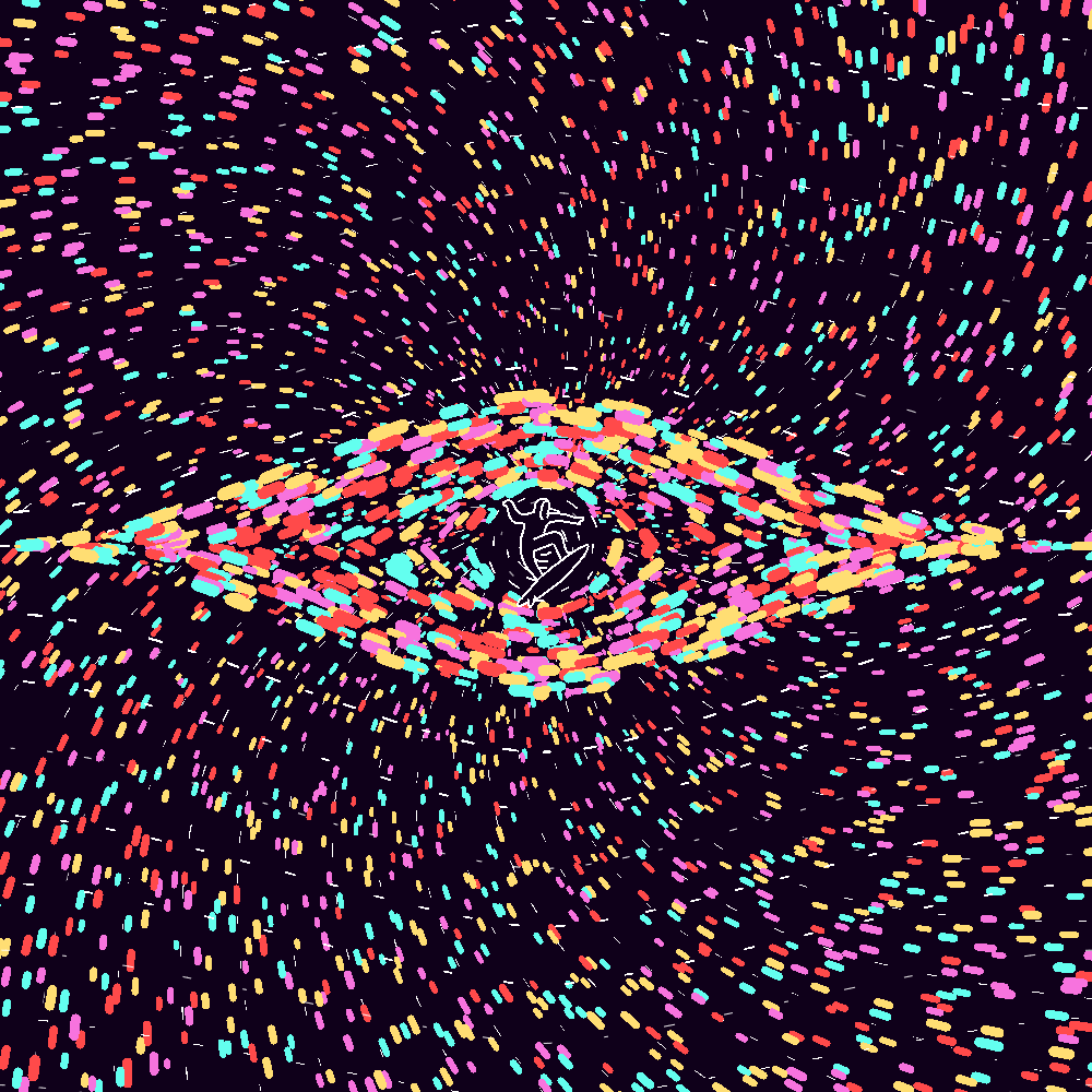 SPACE WANDERER #465