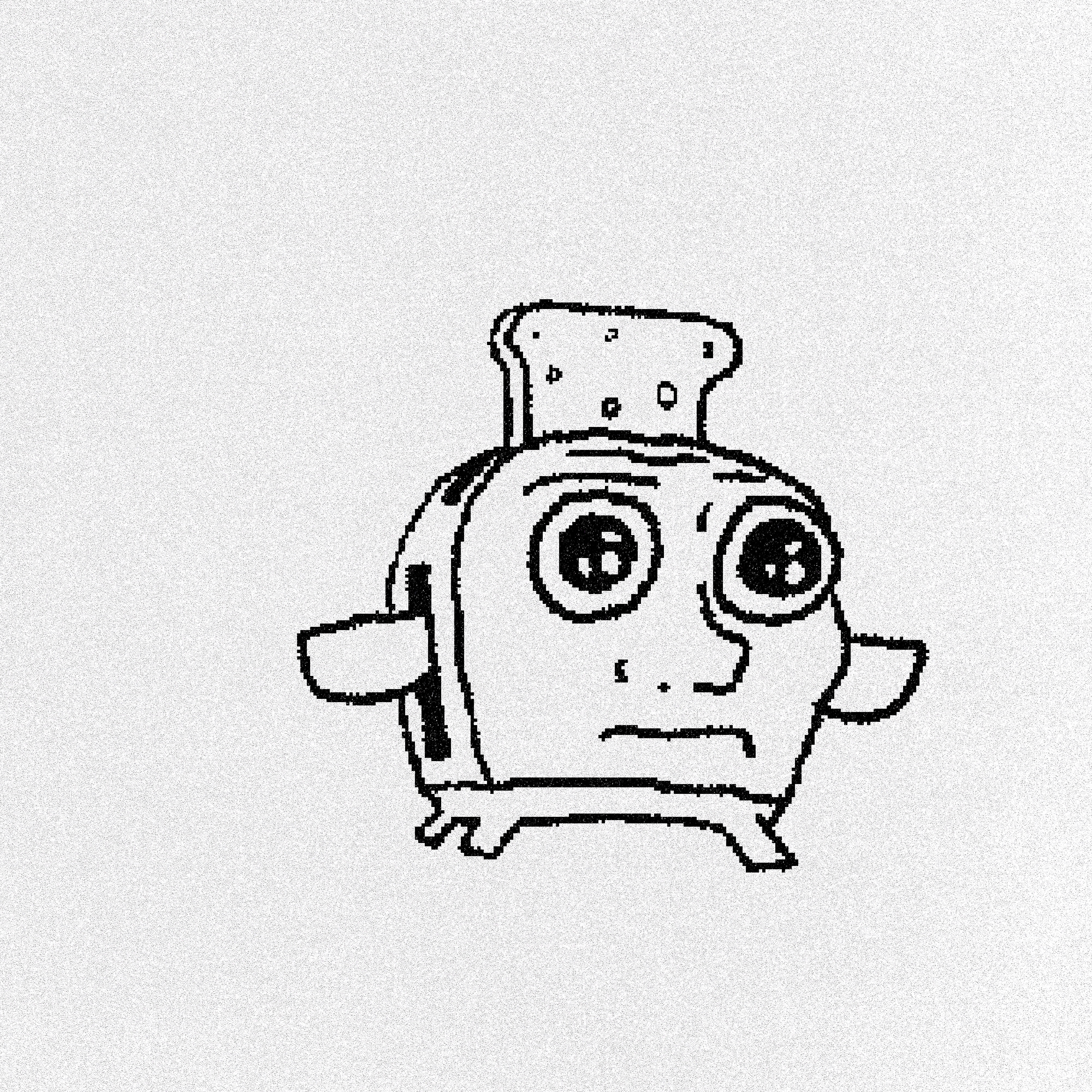 TOASTER_WOJAK