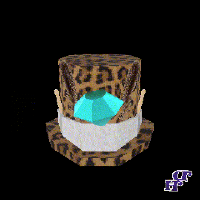 Degen Haberdasher #87