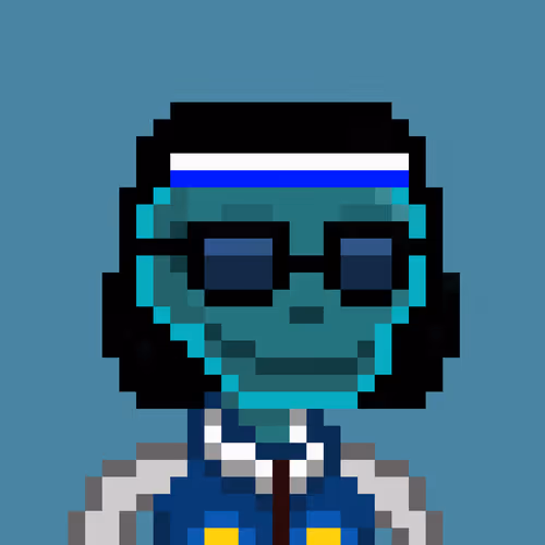 Undead #1745