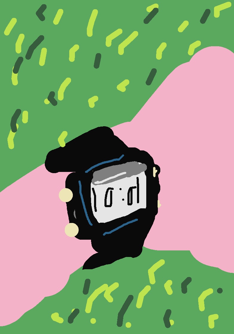 Watch Collector