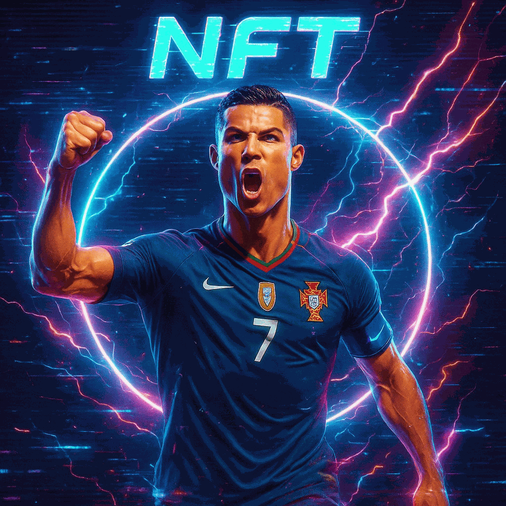 CR7
