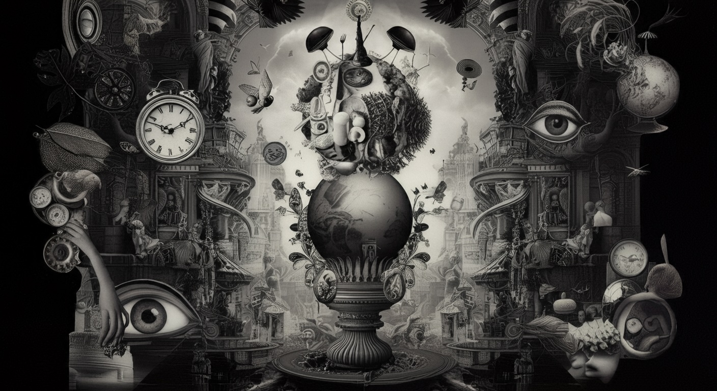 Watching the Clock