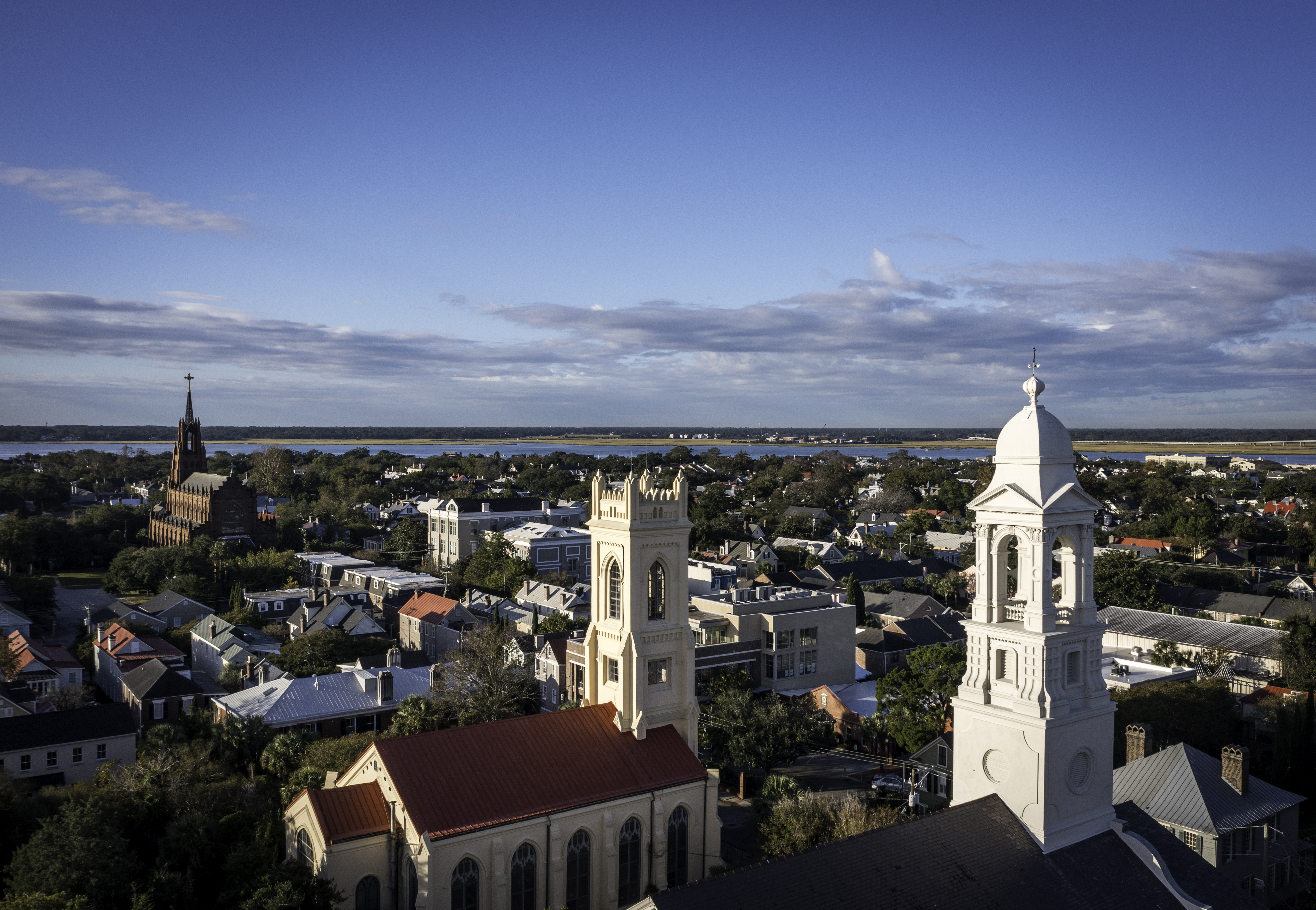 holy city
