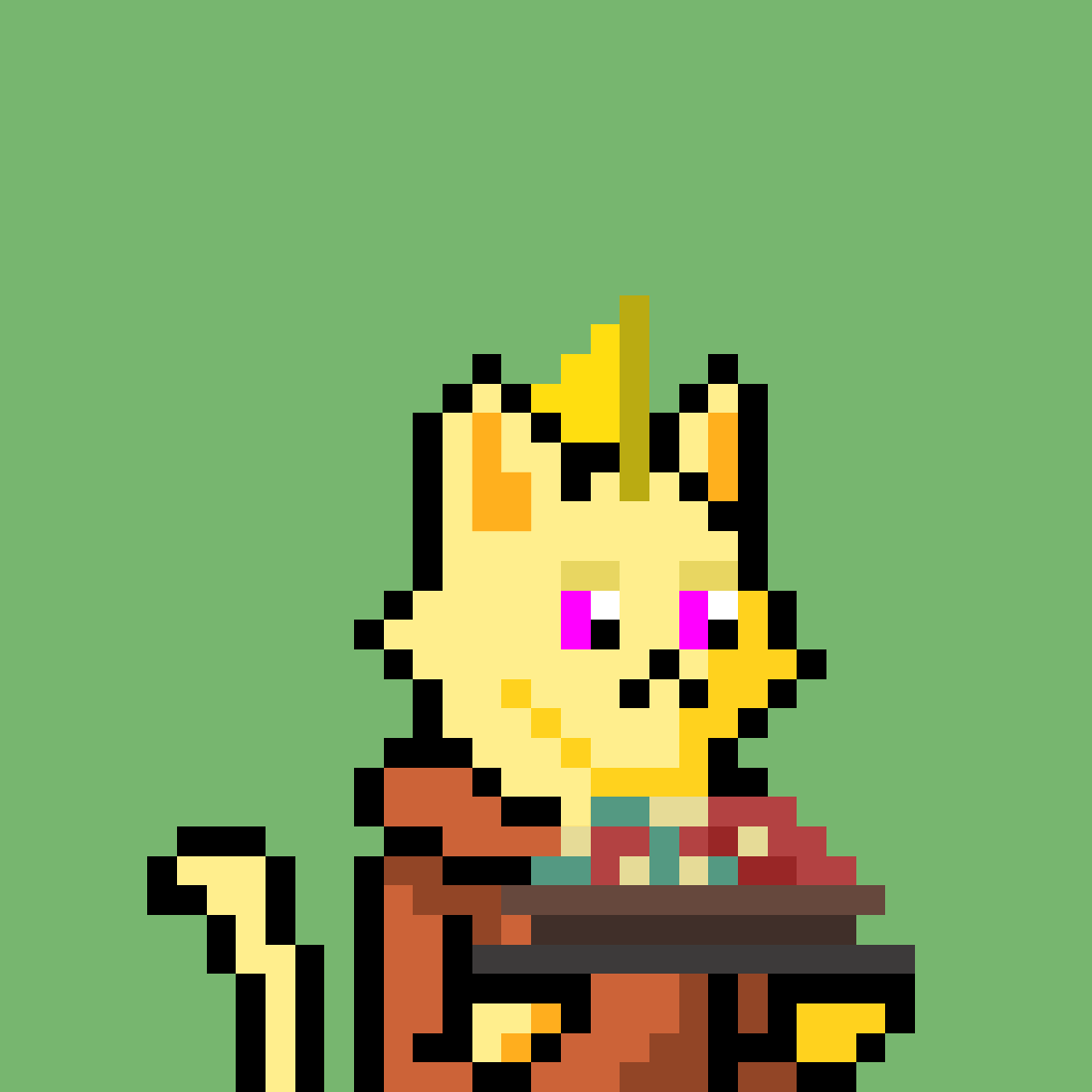 Cat #7184