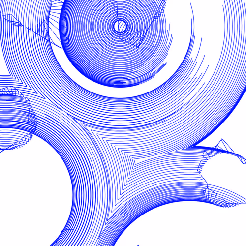 Ballpoint #1