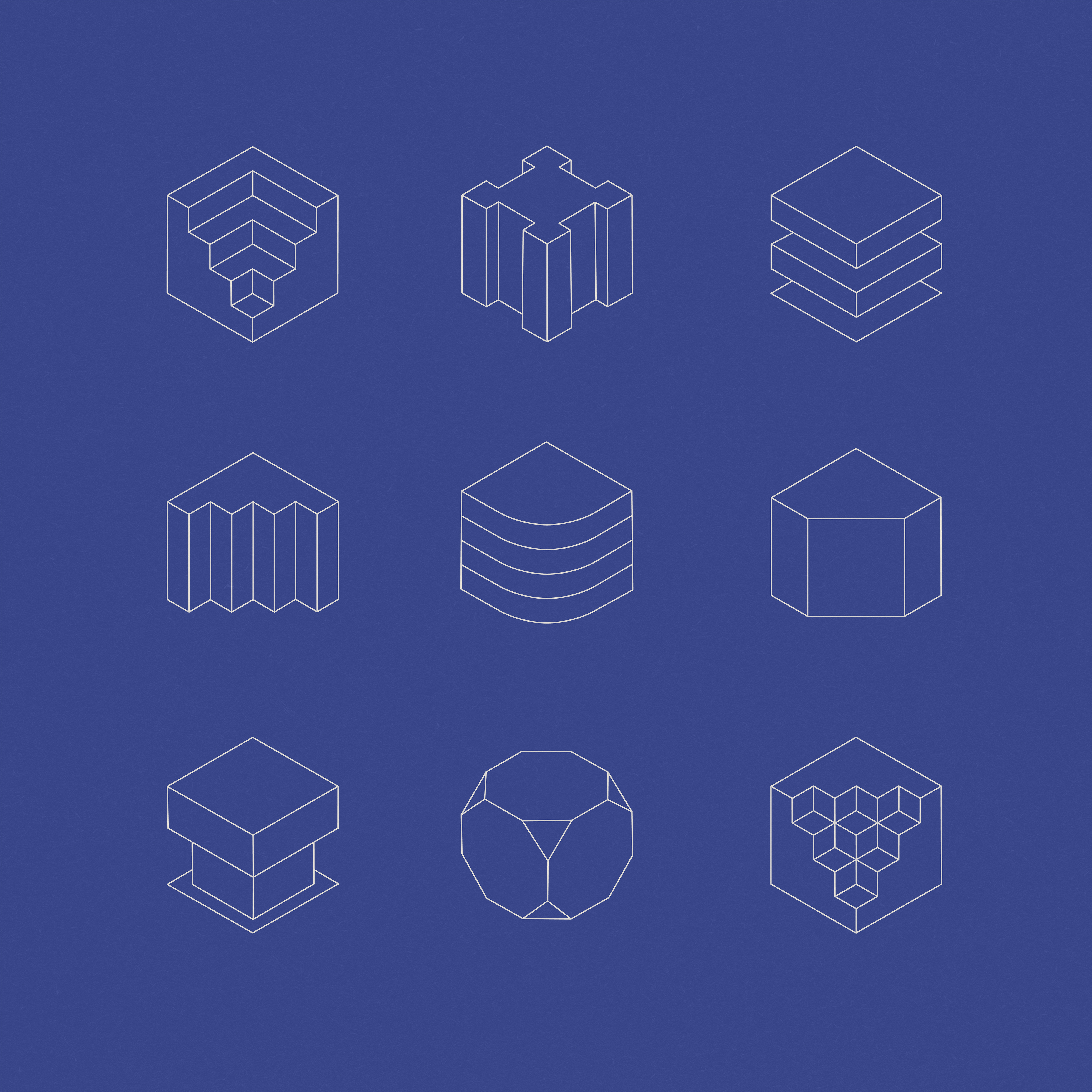 Cube Concepts – IsoMetro