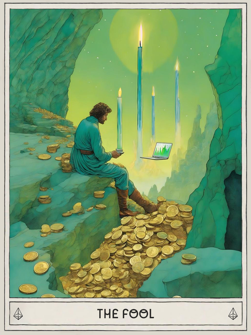 The Fool