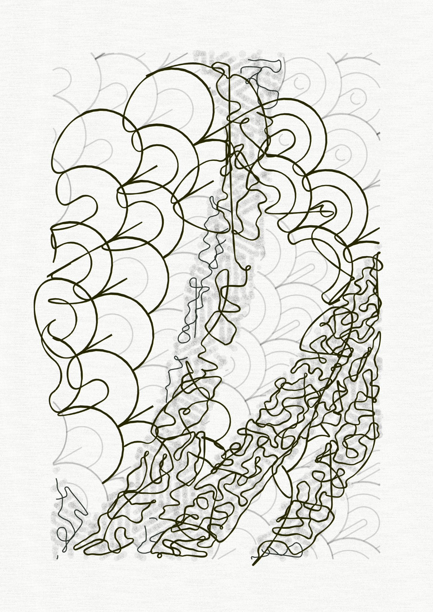 Aux Arbres #40595