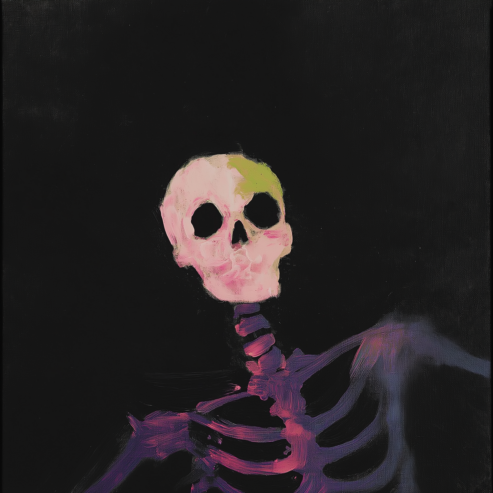 💀