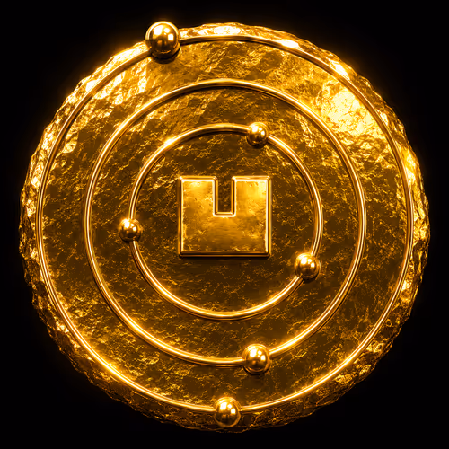 Limited Edition TenThousandTokens