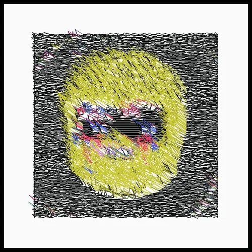 UXN Grifters #6577