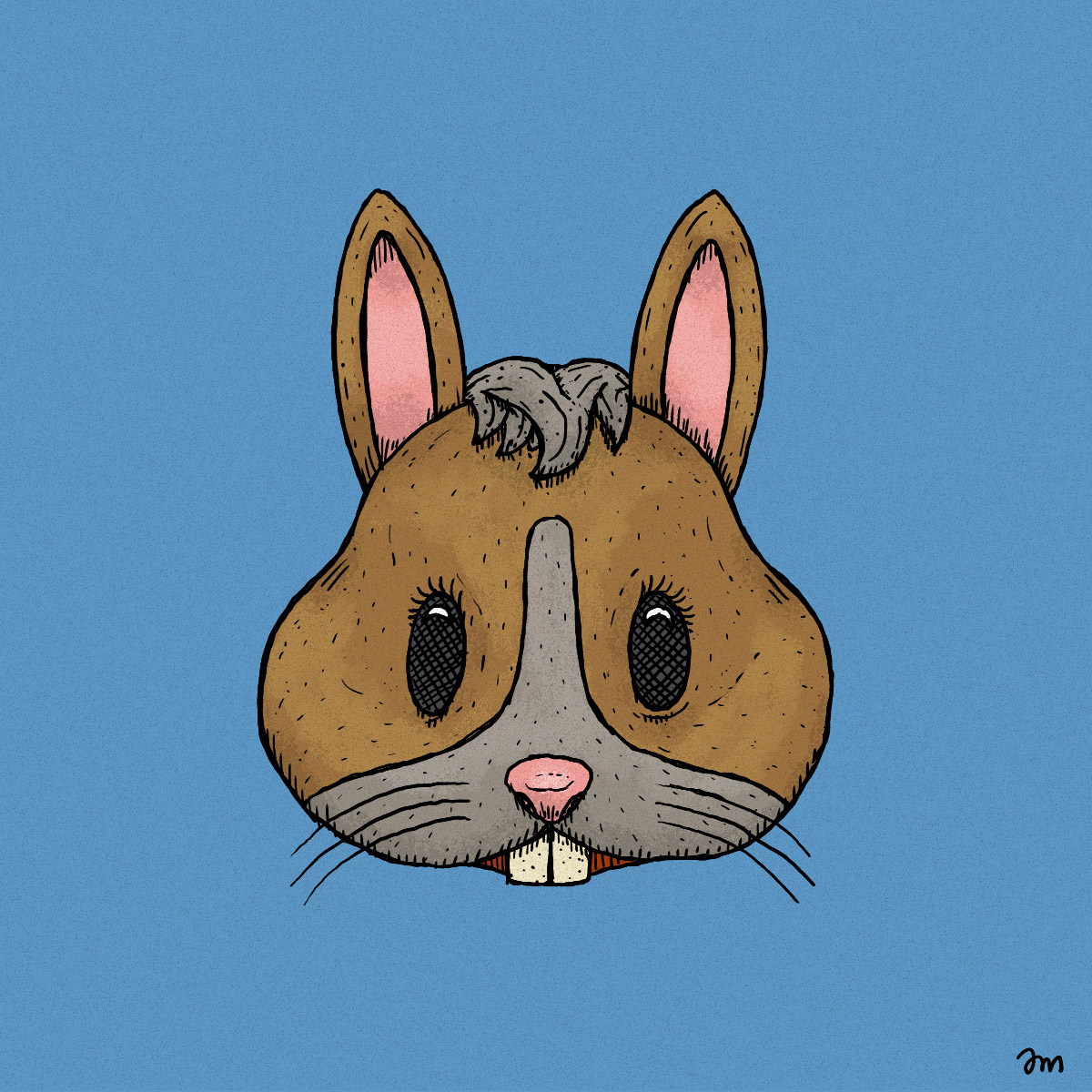based bunnies #1635