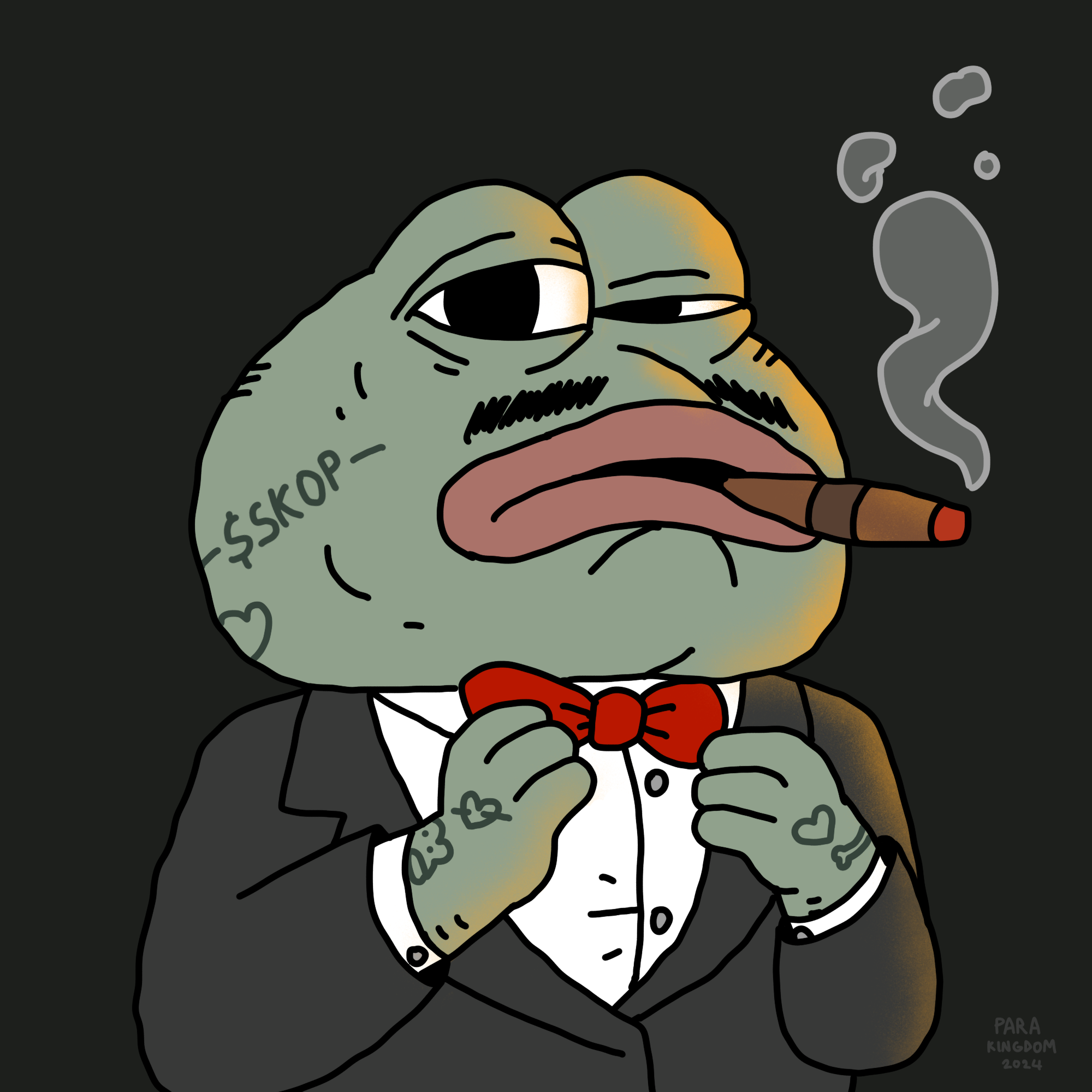 My Offer can't Refuse
