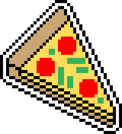 Bitcoin Pizza
