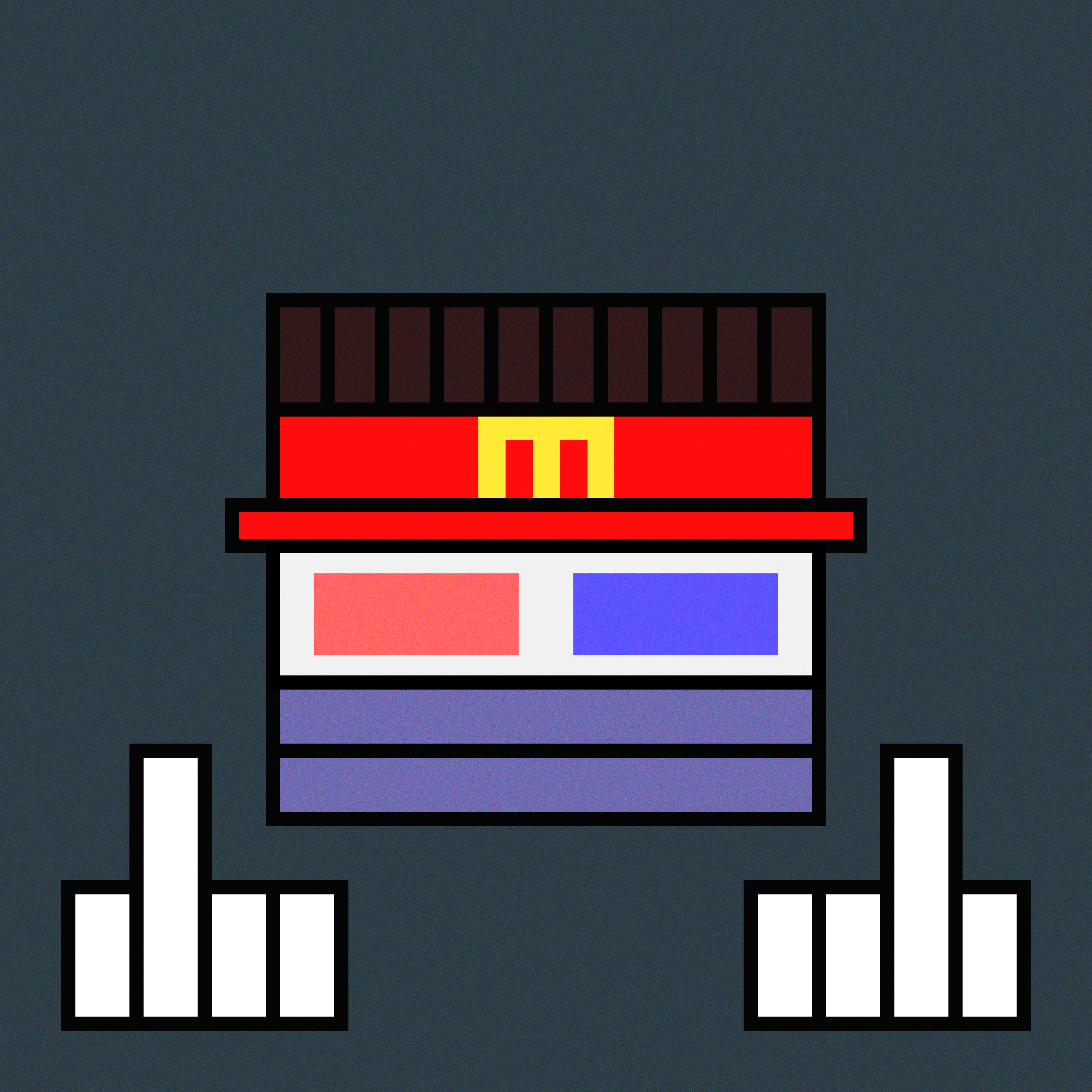 Degen #5495