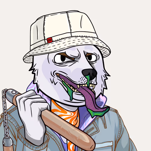 Base Doge Heist #785