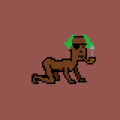 CrawlingPunk #9094