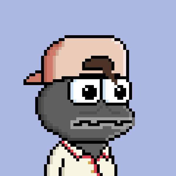 Froge #2867