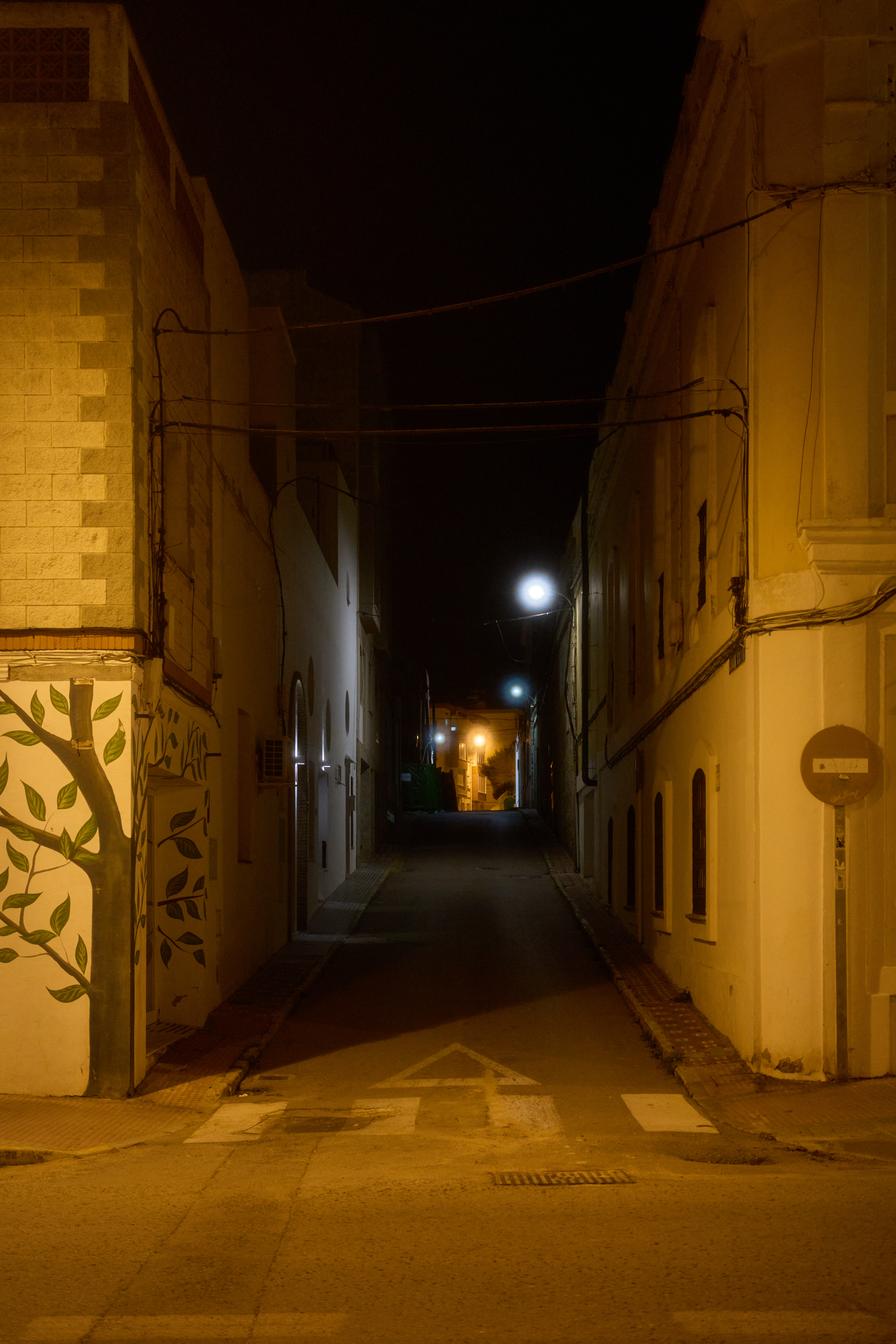 Tarifa, Spain 2025