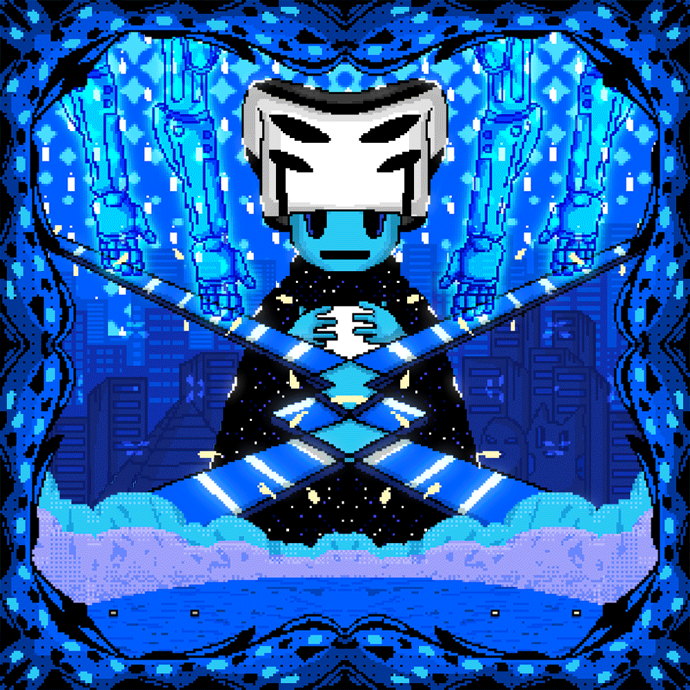vatron #88