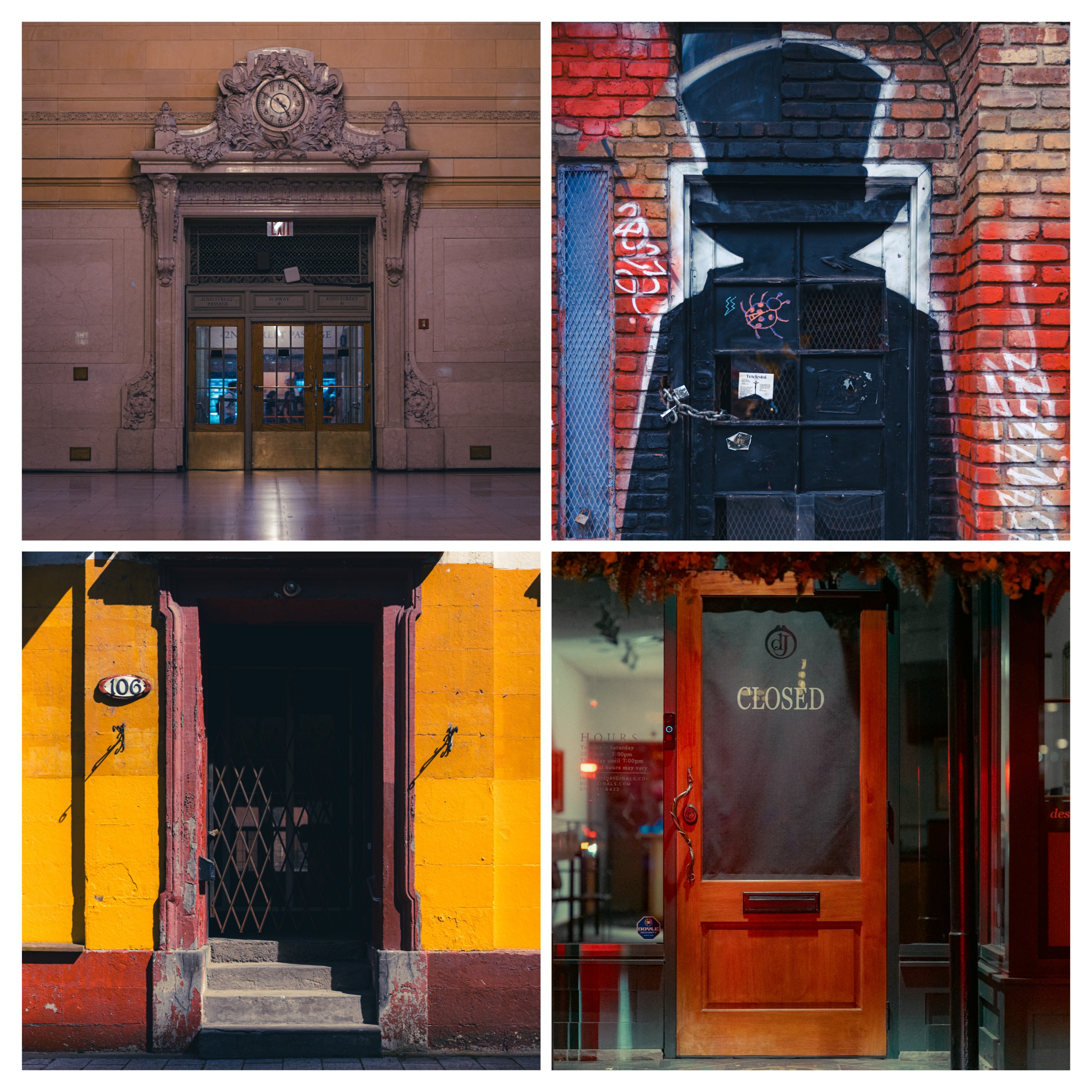 Doors