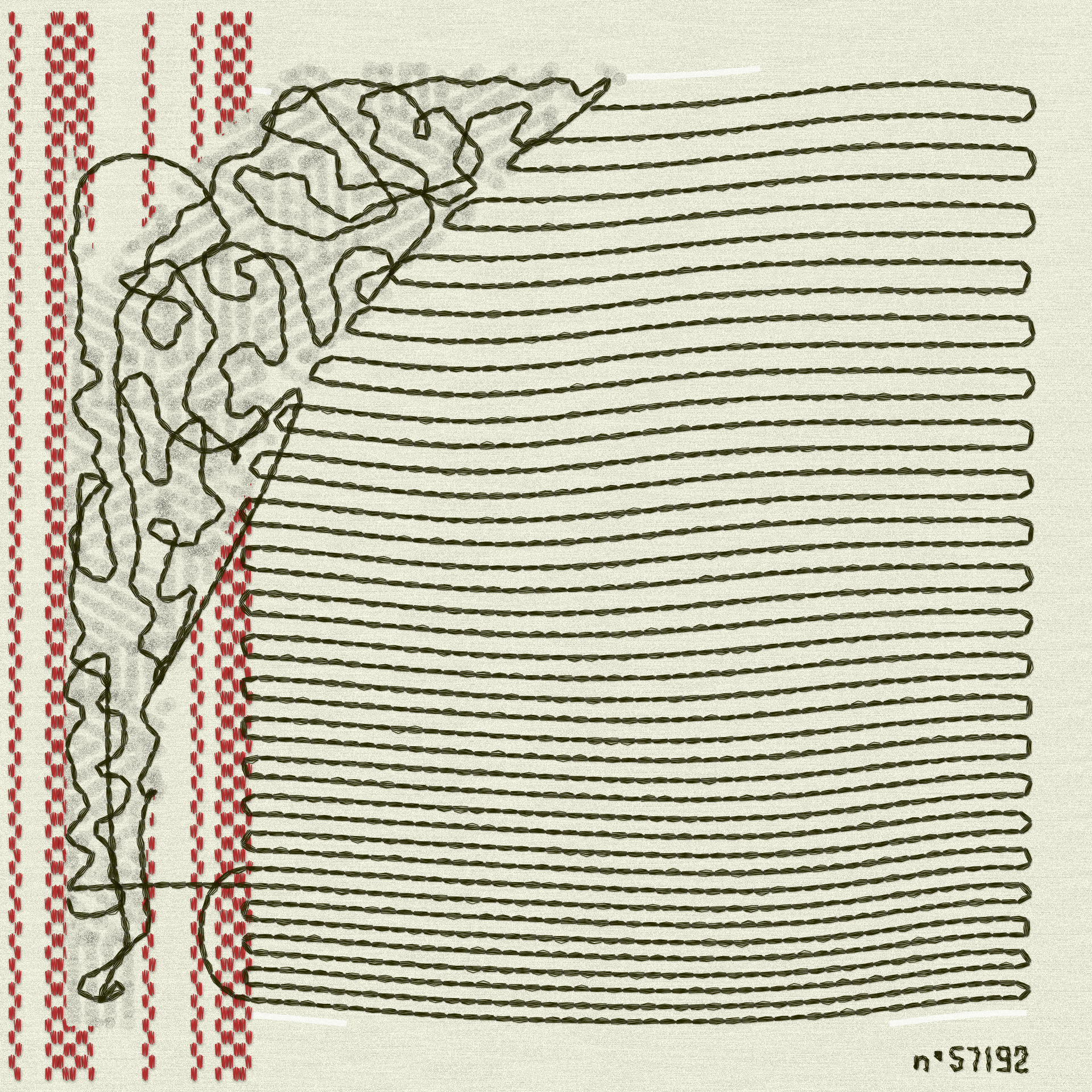 Aux Arbres #57192