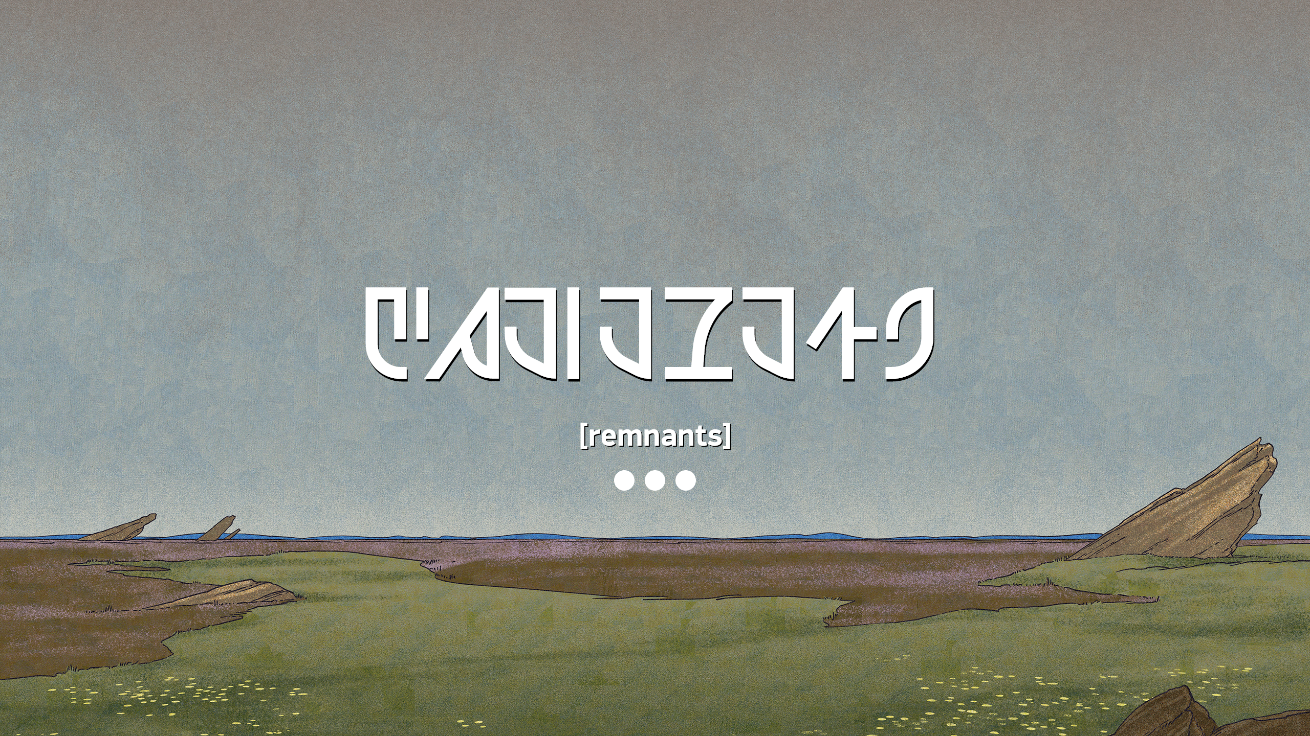 remnants