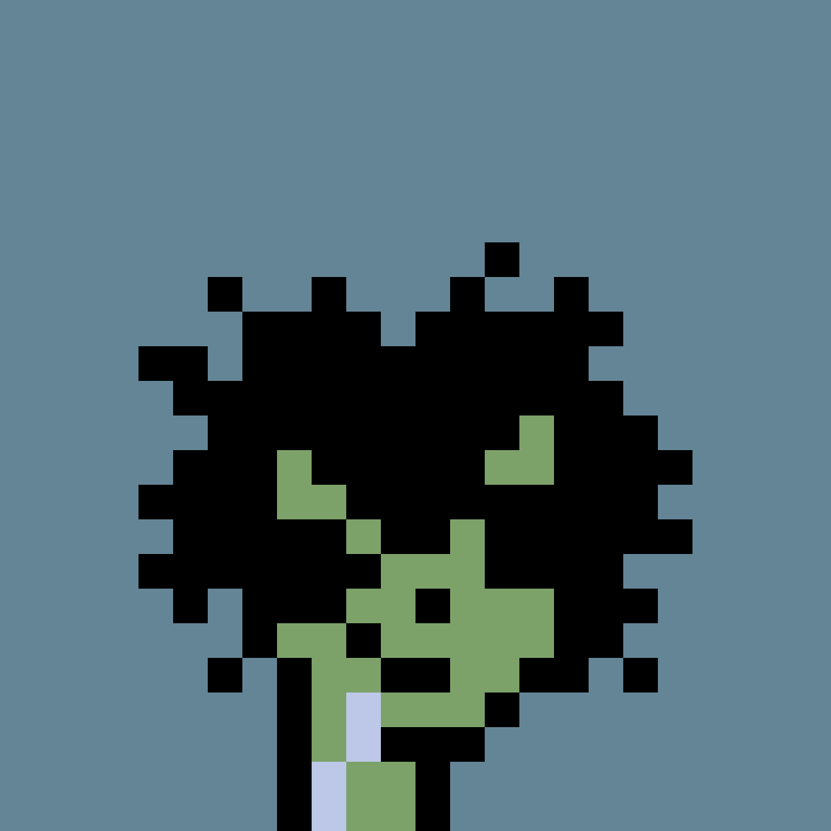 PNUKS #1418