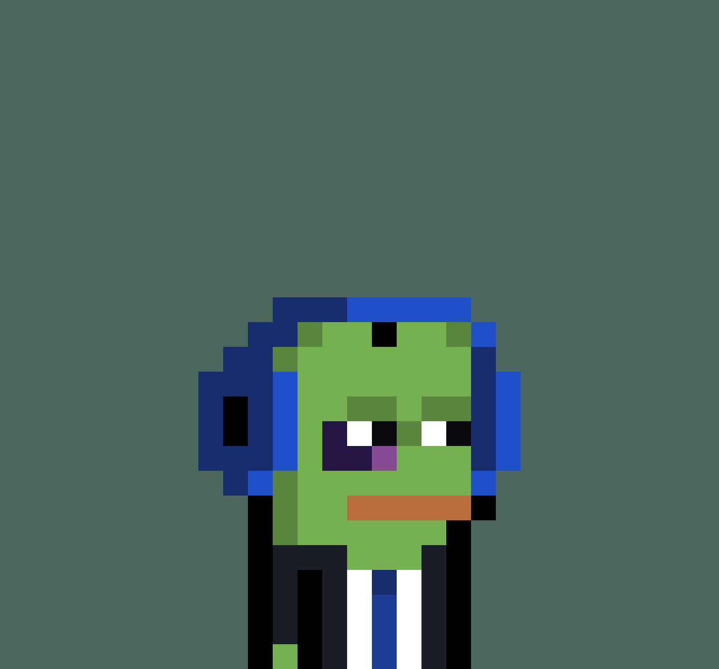 Peepo #2297