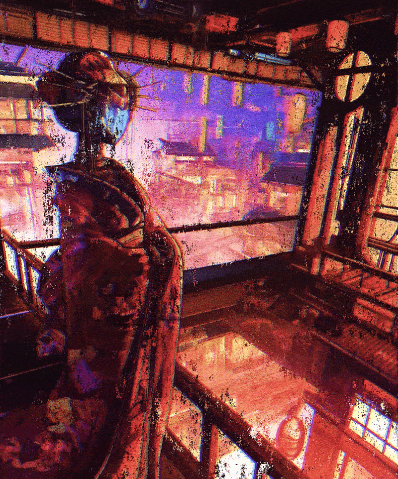 The Future Past 💫